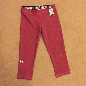 Underarmour women’s tights